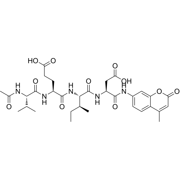Ac-VEID-AMC 219137-97-0